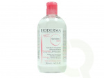 Bioderma Sensibio H2O Make-Up Removing Micelle Solution 500 ml