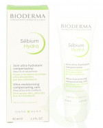 Bioderma Sebium Hydra 40 ml