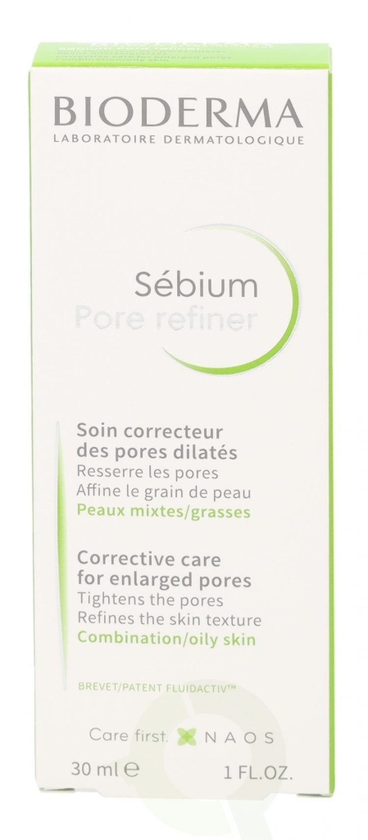 Bioderma Sebium Pore Refiner 30 ml