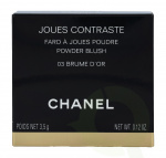 Chanel Joues Contraste Powder Blush 3.5 gr #03 Brume D\'Or