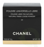 Chanel Poudre Universelle Libre Loose Powder 30 gr #20