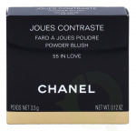 Chanel Joues Contraste Powder Blush 3.5 gr #55 In Love