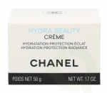 Chanel Hydra Beauty Creme 50 gr Normal To Dry Skin