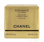 Chanel Sublimage La Creme Texture Fine 50 gr