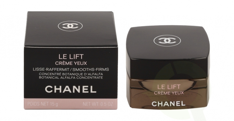 Chanel Le Lift Creme Yeux – Eye Cream 15 gr