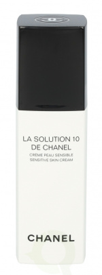Chanel La Solution 10 De Chanel Sensitive Skin Cream 30 ml