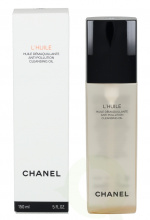 Chanel L\'Huile Anti-Pollution Cleansing Oil 150 ml Anti-Pollution Cleansing Oil/All Skin Types
