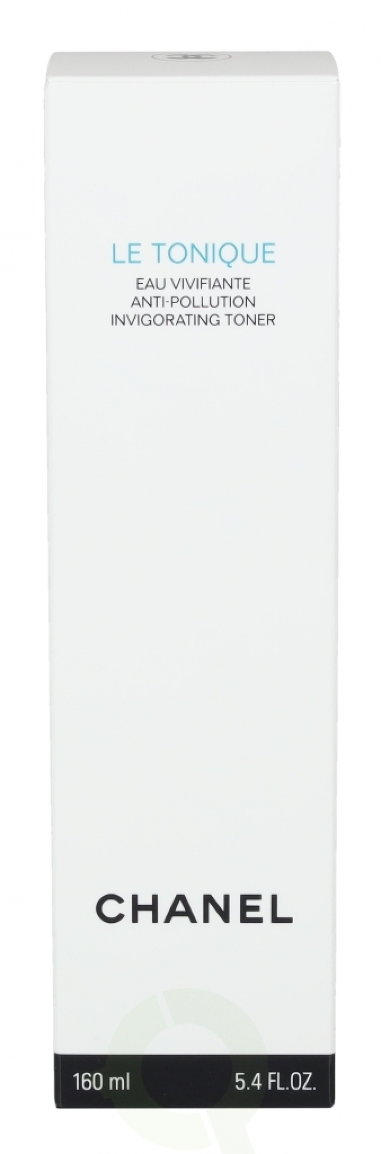 Chanel Le Tonique 160 ml For All Skin Types