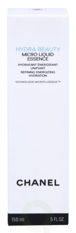 Chanel Hydra Beauty Micro Liquid Essence 150 ml