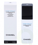 Chanel Hydra Beauty Camelia Water Cream 30 ml All Skin Types