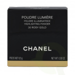 Chanel Poudre Lumiere Highlighting Powder 8.5 gr #30 Rosy Gold
