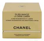 Chanel Sublimage La Creme Lumiere 50 ml