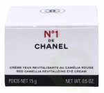 Chanel N1 Red Camelia Revitalizing Eye Cream 15 gr