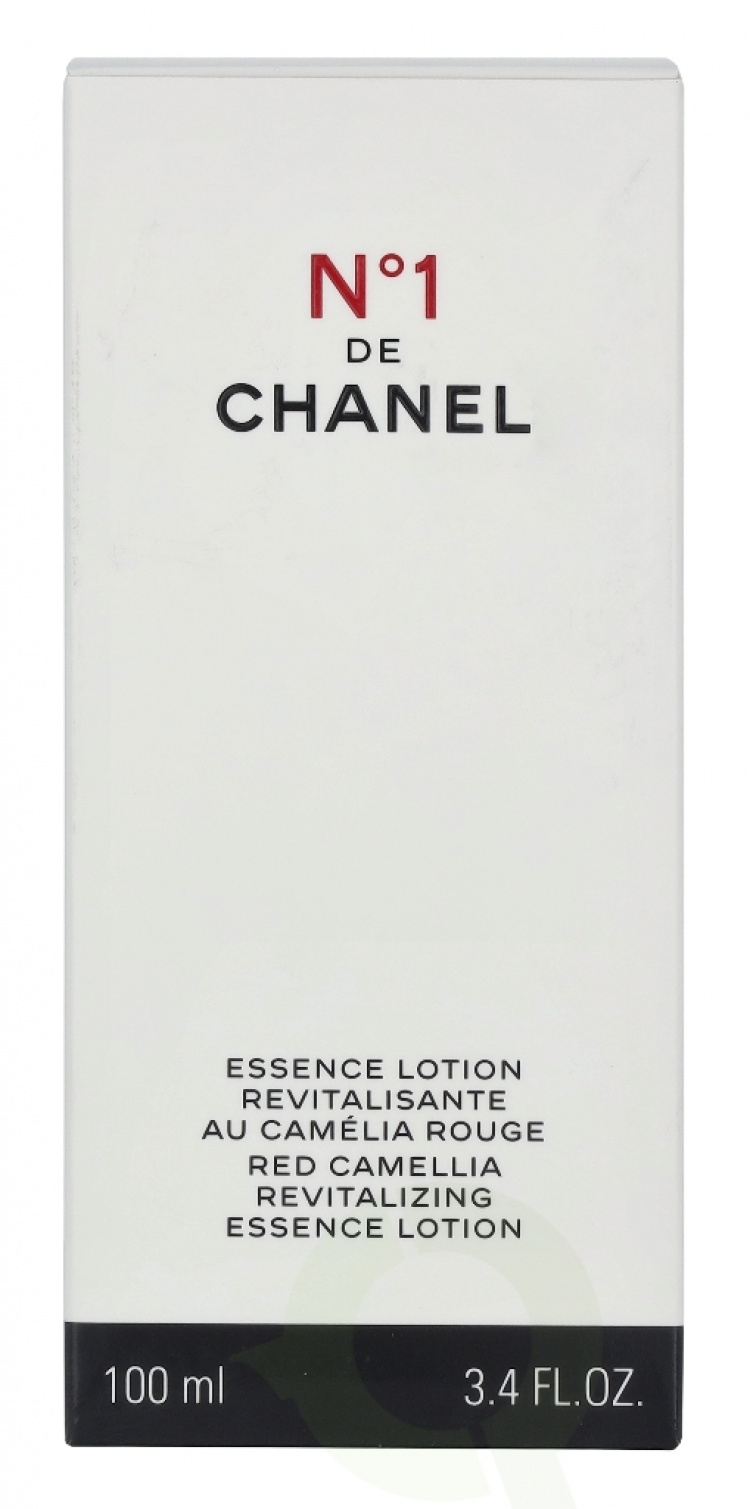 Chanel No 1 De Chanel Revitalizing Essence Lotion 100 ml