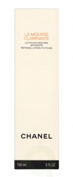 Chanel La Mouse Clarifiante Refining Lotion-To-Foam 150 ml