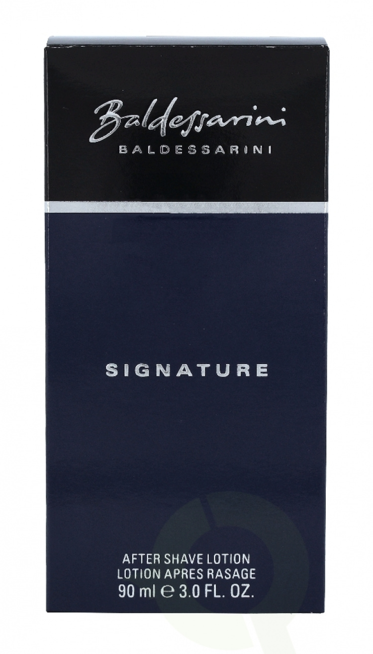 Baldessarini Signature After Shave Lotion 90 ml