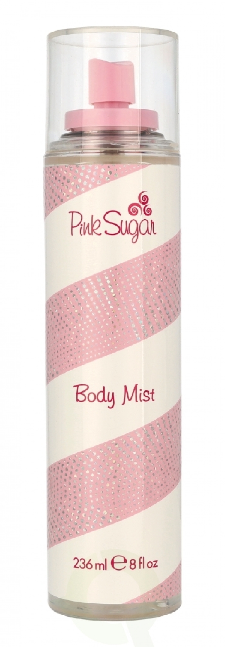 Aquolina Pink Sugar Body Mist 236 ml