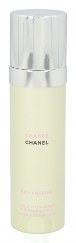 Chanel Chance Eau Fraiche Sheer Moisture Mist 100 ml