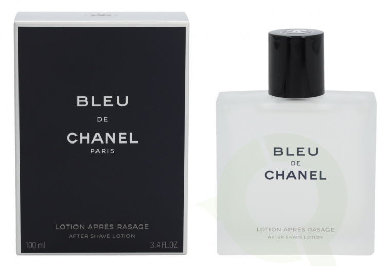 Chanel Bleu De Chanel Pour Homme After Shave Lot. 100 ml