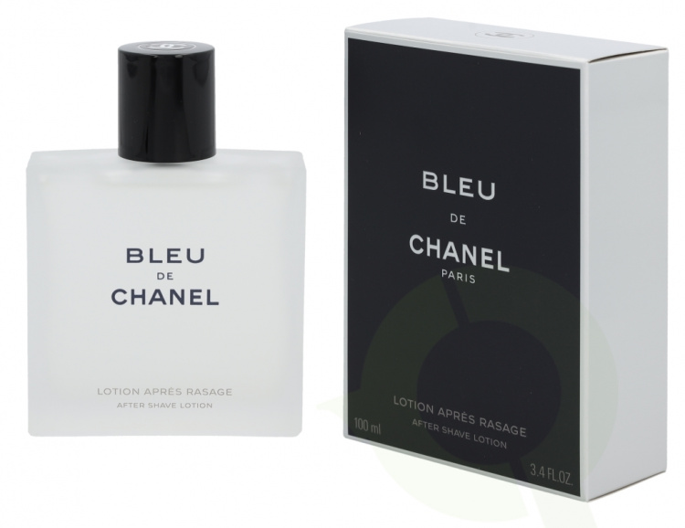Chanel Bleu De Chanel Pour Homme After Shave Lot. 100 ml