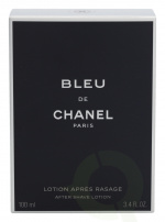 Chanel Bleu De Chanel Pour Homme After Shave Lot. 100 ml
