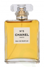Chanel No 5 Edp Spray 100 ml