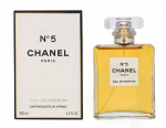 Chanel No 5 Edp Spray 100 ml