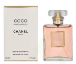 Chanel Coco Mademoiselle Edp Spray 50 ml