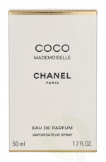 Chanel Coco Mademoiselle Edp Spray 50 ml
