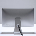 Desire2 Deskmate kaapelin suoja 2m tarrakiinnitys musta