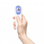 B.WELL Kuumemittari TH-7000 IR Kontaktiton