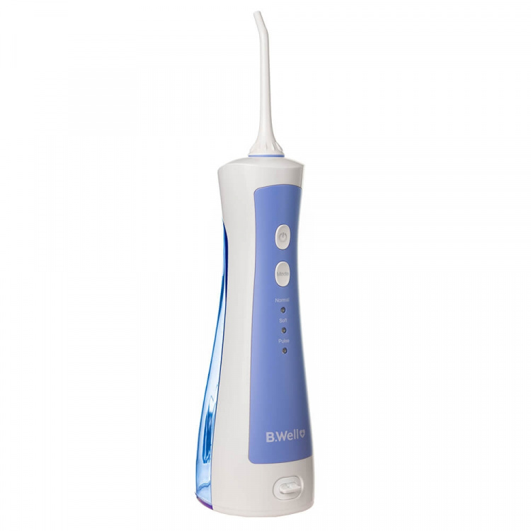 B.WELL Oral Irrigator PRO-911