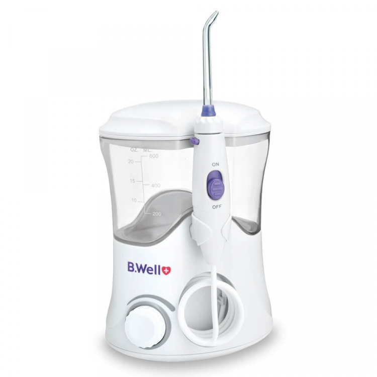 B.WELL Oral Irrigator PRO-922