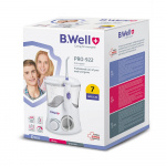 B.WELL Oral Irrigator PRO-922