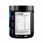 X-GAMER X-Zero 160 g Blueberry & Coconut
