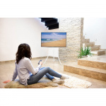 Hama TV-stand up to 75 Hama TV-stand up to 75