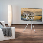 Hama TV-stand up to 75 Hama TV-stand up to 75