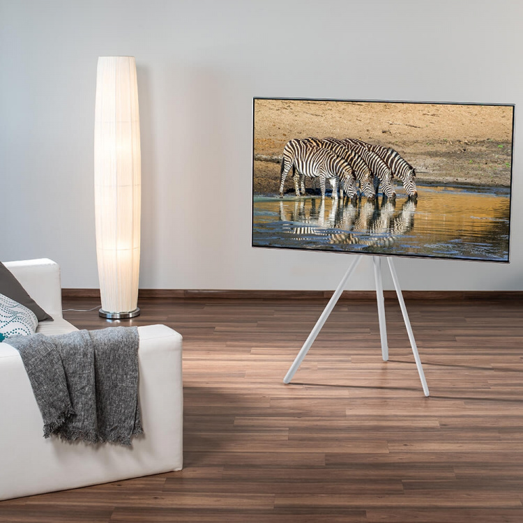 Hama TV-stand up to 75 Hama TV-stand up to 75