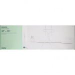 Hama TV-stand up to 75 Hama TV-stand up to 75