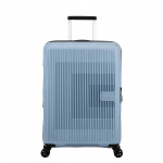 American Tourister Aerostep Spinner 67/24 Soho Grey