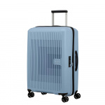 American Tourister Aerostep Spinner 67/24 Soho Grey