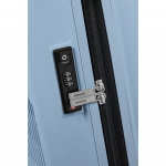 American Tourister Aerostep Spinner 67/24 Soho Grey