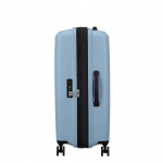American Tourister Aerostep Spinner 67/24 Soho Grey