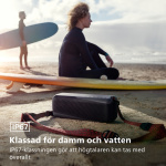 Philips GO Wireless Speaker - TAS7807 Svart