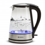 Champion Vattenkokare 1,7L VK220 Glas