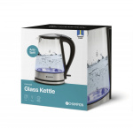 Champion Vattenkokare 1,7L VK220 Glas
