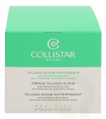 Collistar Firming Talasso Scrub 700 gr With Essential Oils And Cherry Extract