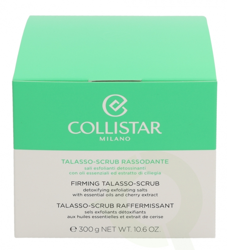 Collistar Firming Talasso Scrub 300 gr