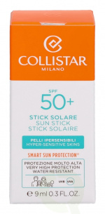 Collistar Stick Solare Sun Stick SPF50 9 ml