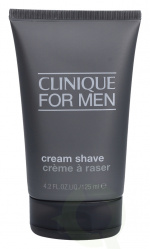 Clinique For Men Cream Shave 125 ml